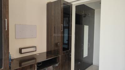 Bedroom Image of 3399 Sq.ft 4 BHK Apartment / Flat for sale in Indiabulls Enigma, Sector 110 Gurgaon for Rs. 46500000