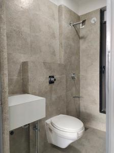 Bedroom Two Image of 553 Sq.ft 2 BHK Apartment / Flat for sale in UK lona A B Wing, Jogeshwari East Mumbai for Rs. 13600000