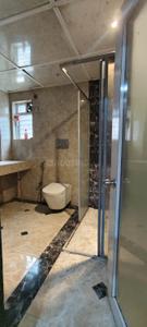 Image of 2002 Sq.ft 4 BHK Independent House for rent in Kopar Khairane, Navi Mumbai for Rs. 110000