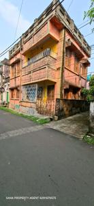 Image of 1591 Sq.ft 4 BHK Independent House for sale in Chandannagar, Hooghly for Rs. 3800000