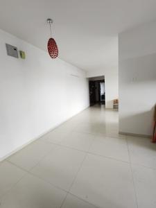 Hall Image of 1100 Sq.ft 2 BHK Apartment / Flat for rent in Gajra Nandanvan, Indira Nagar Nashik for Rs. 14000