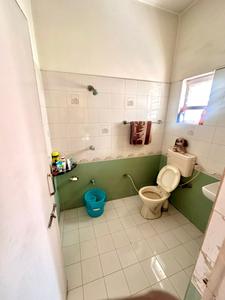 Bathroom Image of 1355 Sq.ft 4 BHK Independent House for sale in South Bopal Ahmedabad for Rs. 24000000