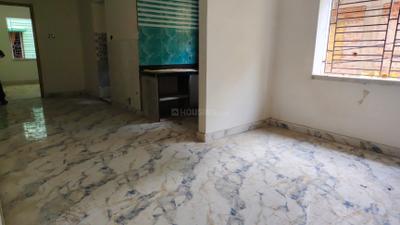 Living Room Image of 844 Sq.ft 2.5 BHK Apartment / Flat for sale in Keshtopur Kolkata for Rs. 3200000