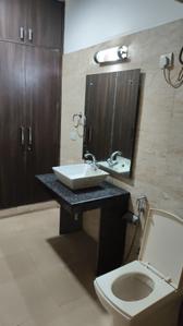 Image of 3000 Sq.ft 4 BHK Builder Floor for rent in Sector 40, Gurgaon for Rs. 75000