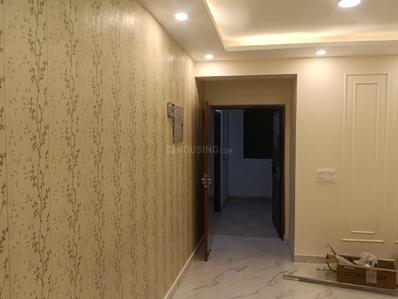 Hall Image of 1368 Sq.ft 2.5 BHK Apartment / Flat for sale in Corona Optus, Sector 37C Gurgaon for Rs. 15700000