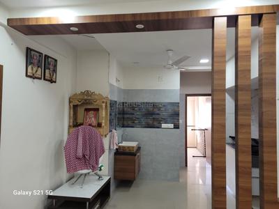 Bedroom Image of 1300 Sq.ft 2 BHK Apartment / Flat for sale in Sola Ahmedabad for Rs. 9000000