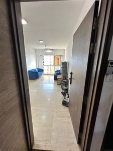 Living Room Image of 850 Sq.ft 3 BHK Apartment / Flat for sale in Platinum Life, Andheri West Mumbai for Rs. 34900000
