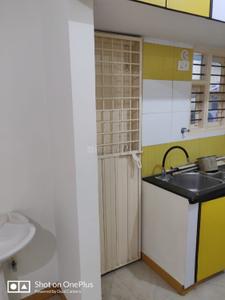 Kitchen Image of 1132 Sq.ft 2 BHK Independent House for rent in Sarjapur Bengaluru for Rs. 30000