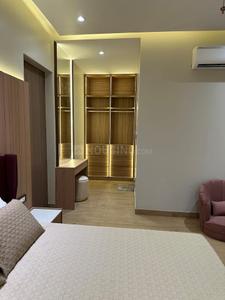Bedroom Image of 5600 Sq.ft 6 BHK Independent House for sale in Tawle River Rain Valley, Jambrung Thane for Rs. 40000000