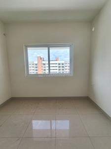 Bedroom Image of 2000 Sq.ft 4 BHK Apartment / Flat for sale in Adarsh Greens by Adarsh Developers, Kogilu Bengaluru for Rs. 22500000