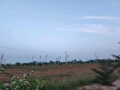 Image of 180 Sq.ft Residential Plot / Land for sale in Yacharam, Hyderabad for Rs. 1800090