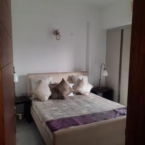 Bedroom Image of 1330 Sq.ft 3 BHK Apartment / Flat for sale in Jaypee Klassic , Sector 129 Noida for Rs. 12000000