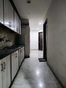 Passage Image of 155 Sq.ft 1 RK Apartment / Flat for rent in Lado Sarai New Delhi for Rs. 11500