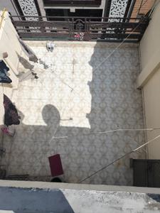 Balcony Image of 980 Sq.ft 2 BHK Builder Floor for sale in Pandav Nagar New Delhi for Rs. 4300000