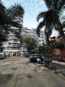 Image of 1115 Sq.ft 2 BHK Apartment / Flat for rent in Kingston Aura A B C D E And Apex, Handewadi, Pune for Rs. 20000
