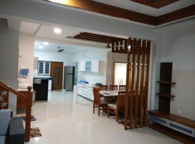 Hall Image of 2556 Sq.ft 4 BHK Independent House for sale in Nikol Ahmedabad for Rs. 65000000