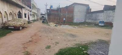 Image of 3570 Sq.ft Residential Plot / Land for sale in Dubagga, Lucknow for Rs. 12512500