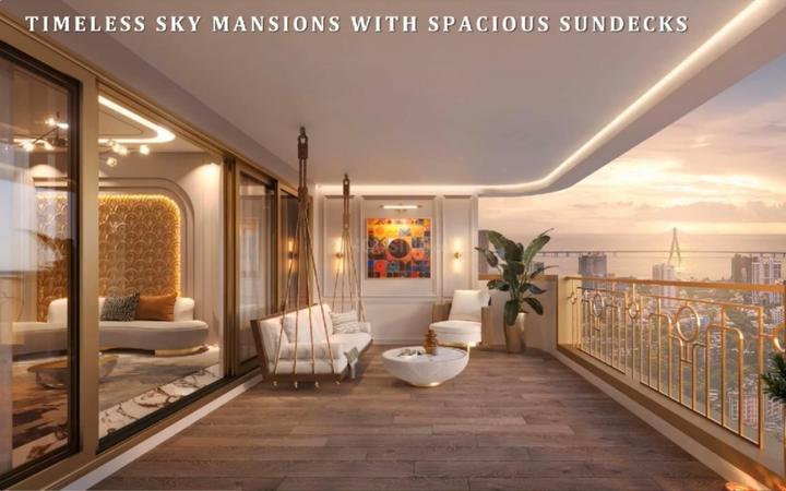 Lodha Divino Main Image 1