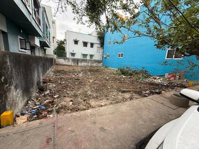 Residential Plot