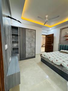 Bedroom Image of 876 Sq.ft 2 BHK Apartment / Flat for sale in Jagatpura Jaipur for Rs. 4500000