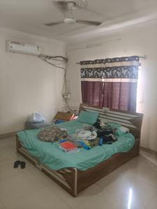 Bedroom Image of 2150 Sq.ft 3 BHK Independent House for sale in Abhinav Tirupati Abhinav Homes, Suraj Nagar Bhopal for Rs. 17500000