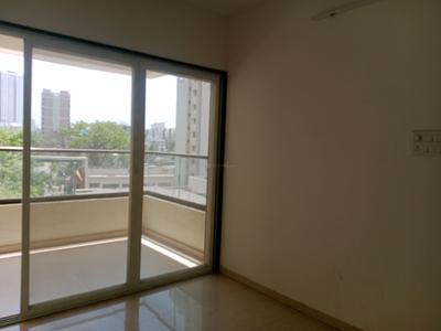 Living Room Image of 1070 Sq.ft 2 BHK Apartment / Flat for sale in Kalpataru Splendour, Wakad Pune for Rs. 9800000