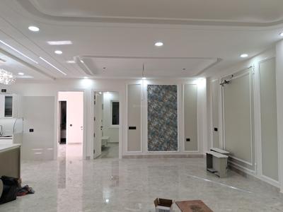 Living Room Image of 2500 Sq.ft 4 BHK Builder Floor for sale in Aman Builders Floors, Rohini Extension New Delhi for Rs. 36000000
