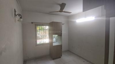 Bedroom Image of 1500 Sq.ft 3 BHK Apartment / Flat for rent in Brigade Gem, Doddakannelli Bengaluru for Rs. 62000