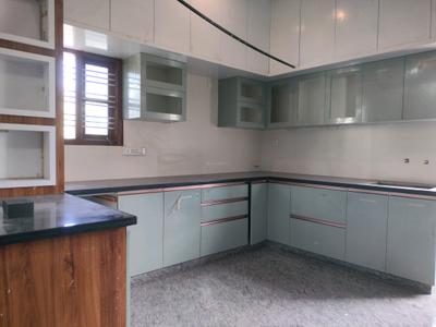 Kitchen Image of 1200 Sq.ft 3 BHK Independent House for sale in Vidyaranyapura Bengaluru for Rs. 19500000