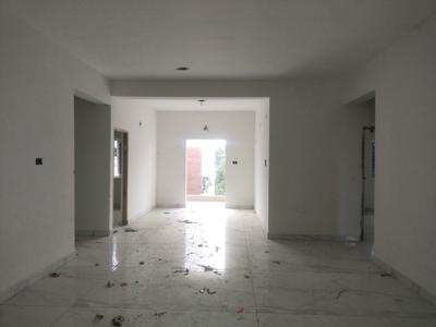 Living Room Image of 1560 Sq.ft 3 BHK Apartment / Flat for sale in Sunyuga Vista, Kompally Hyderabad for Rs. 6786000