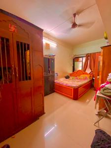 Bedroom Image of 588 Sq.ft 1 BHK Apartment / Flat for sale in Nachane Ratnagiri for Rs. 2200000