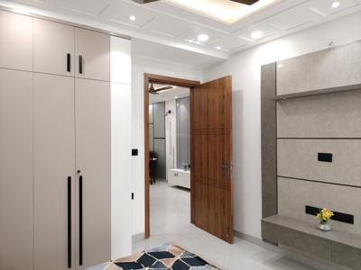 Bedroom Image of 1620 Sq.ft 3 BHK Builder Floor for sale in Sector 85 Faridabad for Rs. 17500000