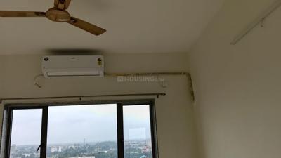 Bedroom Image of 2000 Sq.ft 4 BHK Apartment / Flat for rent in Uttorayon Township Siliguri for Rs. 55000