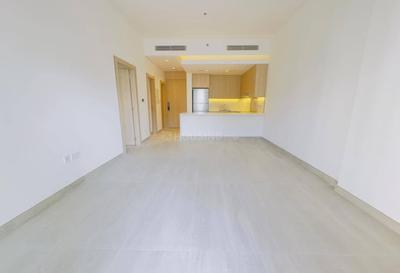 Hall Image of 891 Sq.ft 1 BHK Apartment / Flat for rent in Dubai Silicon Oasis Dubai for Rs. 178750