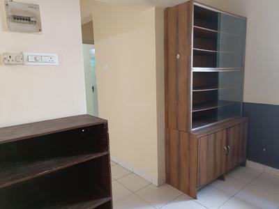 Kitchen Image of 910 Sq.ft 2 BHK Apartment / Flat for rent in Thane West Thane for Rs. 29000
