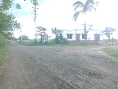 Image of 2160 Sq.ft Residential Plot / Land for sale in Sweepview Metroplex City, Bagpota, Kolkata for Rs. 1570000