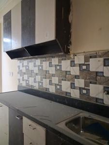 Kitchen Image of 980 Sq.ft 2 BHK Apartment / Flat for sale in Sector 49 Noida for Rs. 2925000