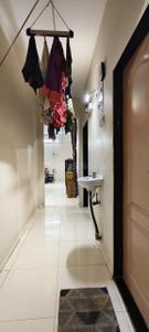 Image of 1000 Sq.ft 2 BHK Apartment / Flat for sale in Sector 16 A, Navi Mumbai for Rs. 17700000