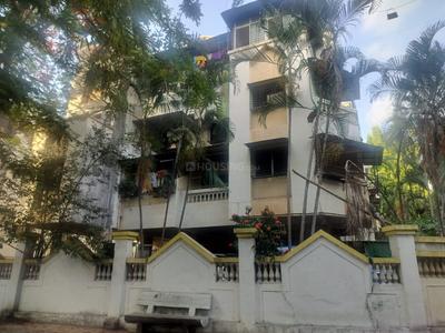 Image of 800 Sq.ft 2 BHK Apartment / Flat for rent in Vishrantwadi, Pune for Rs. 21000