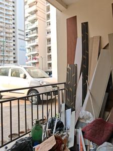 Living Room Image of 1295 Sq.ft 3 BHK Apartment / Flat for sale in Supertech Ecociti, Sector 137 Noida for Rs. 13500000