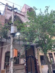 Image of 520 Sq.ft 1 BHK Independent House for sale in Saarthi Affordable Homes, Uttam Nagar, New Delhi for Rs. 9500000