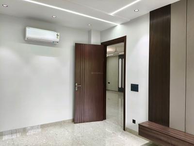 Bedroom Image of 2160 Sq.ft 3 BHK Builder Floor for sale in South City Luxury Floors, Sector 49 Gurgaon for Rs. 30000000
