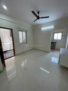 1 BHK Independent Builder Floor