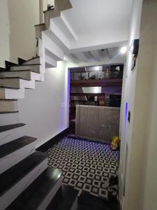 Hall Image of 686 Sq.ft 2 BHK Independent House for sale in Seema Dwar Dehradun for Rs. 6500000
