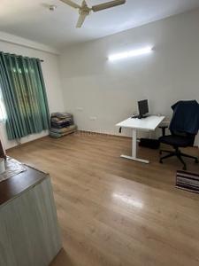 Hall Image of 1105 Sq.ft 2 BHK Apartment / Flat for rent in Brigade Buena Vista, Bommenahalli Bengaluru for Rs. 40000
