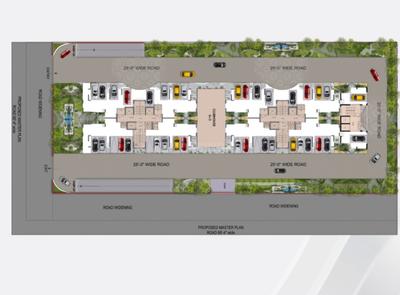 3 BHK Flat