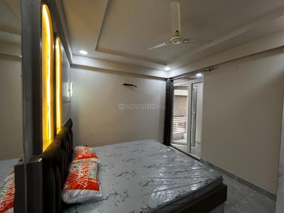Bedroom Image of 1449 Sq.ft 3 BHK Apartment / Flat for sale in Jagatpura Jaipur for Rs. 7600000