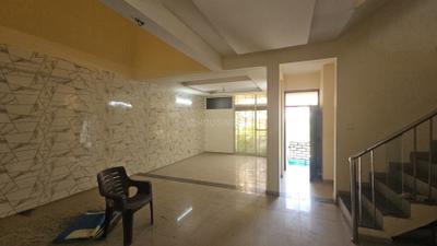 Living Room Image of 2500 Sq.ft 3.5 BHK Independent House for rent in Lord Anant Empire Metro Colony, County Walk Township Indore for Rs. 25000