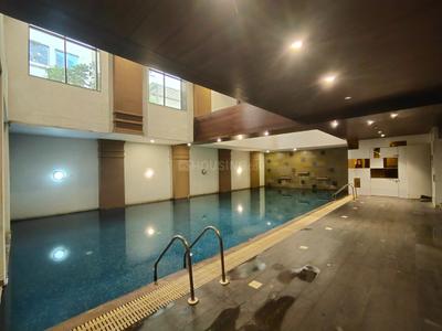 Image of 800 Sq.ft 2 BHK Apartment / Flat for sale in Bhayli, Vadodara for Rs. 2700000