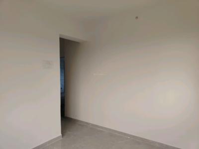 Bedroom Image of 785 Sq.ft 2 BHK Apartment / Flat for sale in Seven Star Horizon, Boisar Mumbai for Rs. 2900000